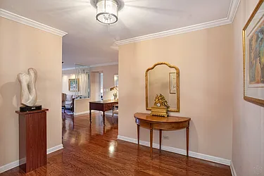 Sold by Halstead Real Estate