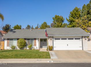1681 Woodside Dr, Thousand Oaks, CA 91362