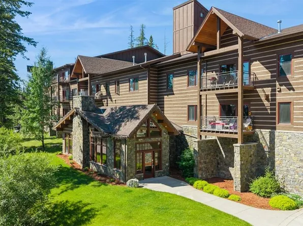 3820 Tamarack Ave #120, Whitefish, MT 59937