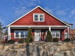 73 Cedar Heights Rd, Stamford, CT 06905