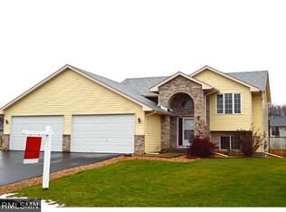 30762 Reed Ave, Shafer, MN 55074