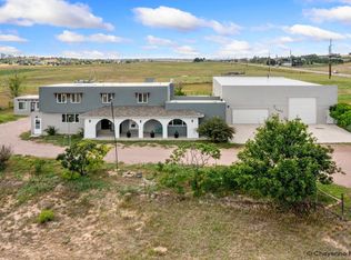 7602 Ridge Rd, Cheyenne, WY 82009