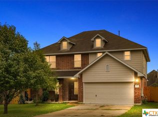 1268 Four Seasons Farm Dr, Kyle, TX 78640