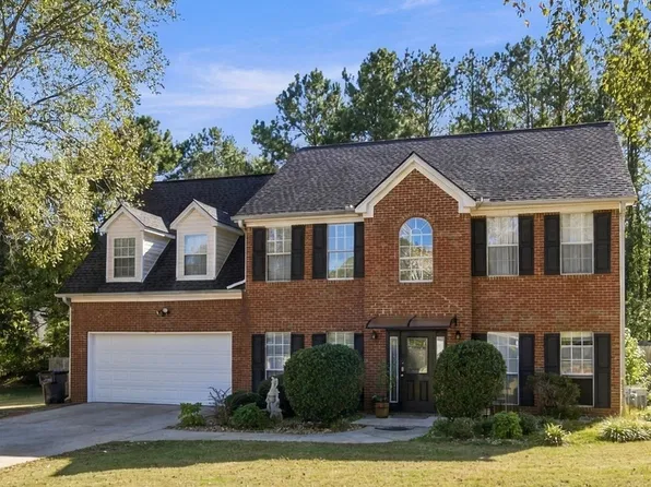 1426 SE Fall River Dr, Conyers, GA 30013