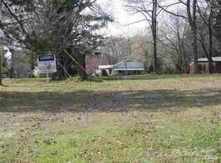 6834 Congo Rd, Benton, AR 72019