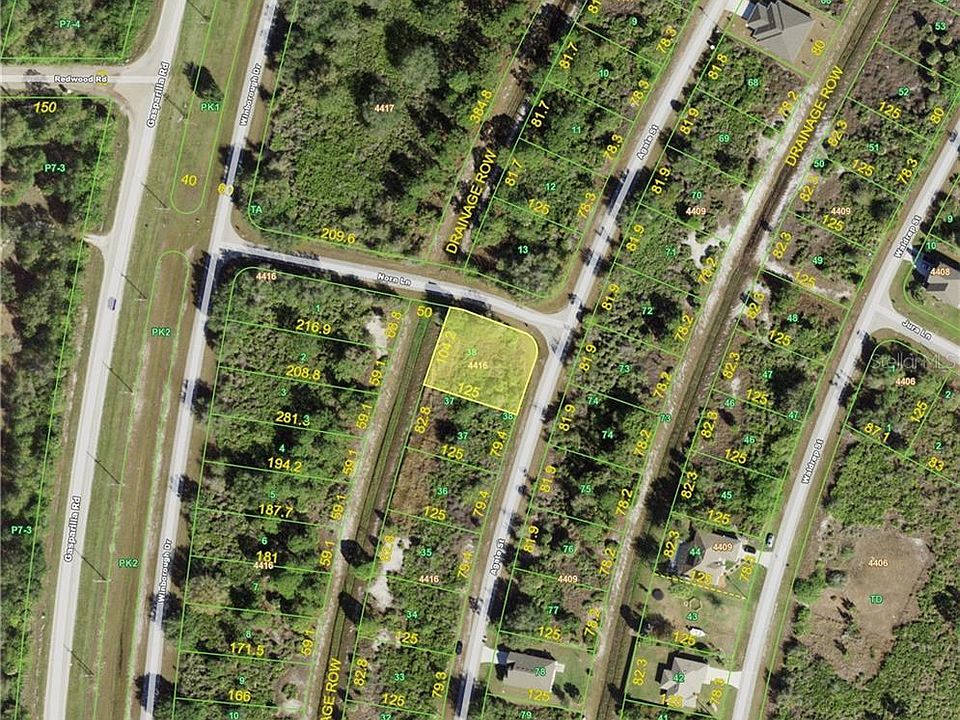 2nd image of 13199 Norn Ln