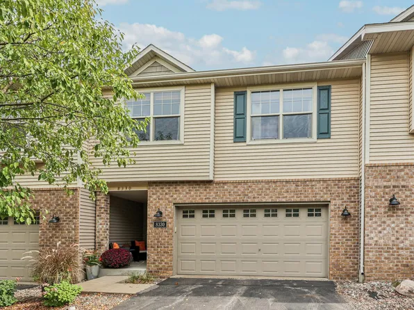 8330 Cedarview Cir, Savage, MN 55378