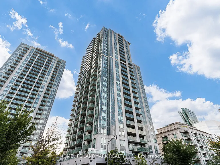 16 Harrison Garden Blvd #2508 — Photo 1