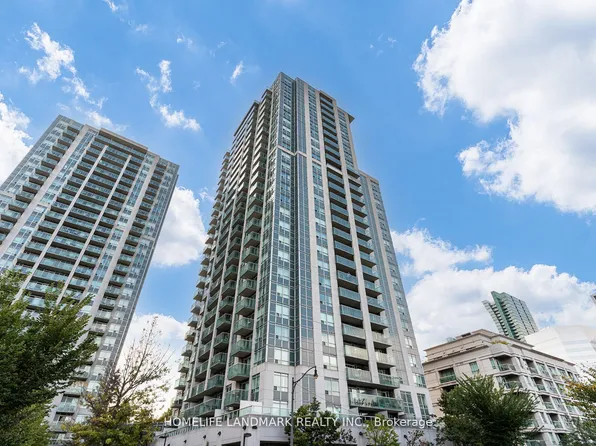 16 Harrison Garden Blvd, Toronto, ON