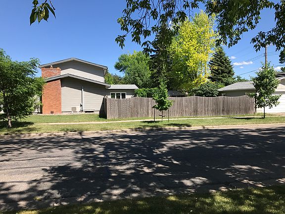 Side Yard