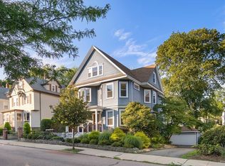 61 Fletcher St #2, Roslindale, MA 02131