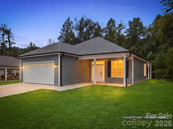 212 Eagle Lndg #28, Morganton, NC 28655