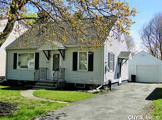 525 Walberta Rd, Syracuse, NY 13219