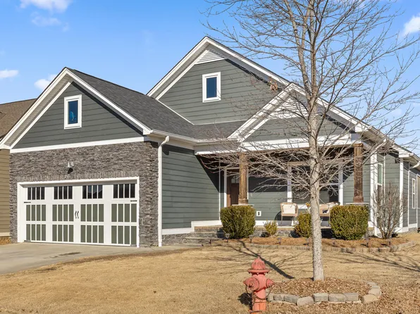 8443 Dakota Sky Way, Ooltewah, TN 37363