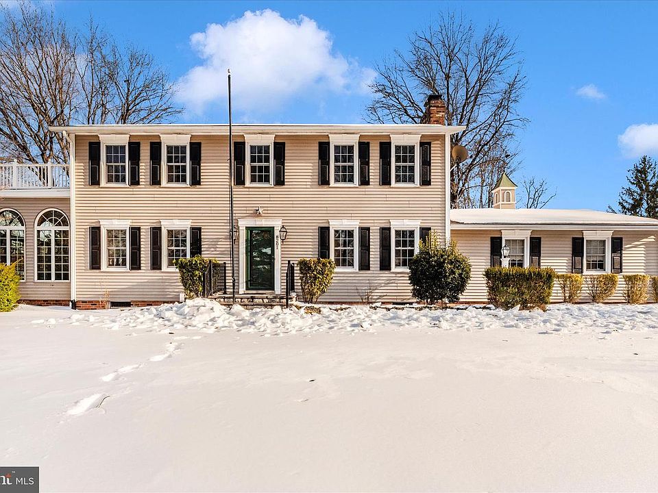 1st image of 8201 Glendale Dr