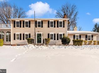 8201 Glendale Dr, Frederick, MD 21702