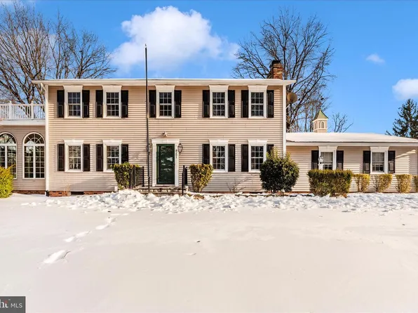 8201 Glendale Dr, Frederick, MD 21702