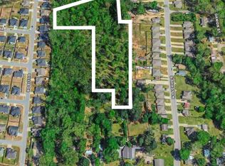 S Shady Ln, Benton, AR 72015