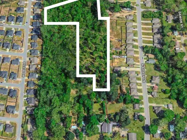 S Shady Ln, Benton, AR 72015