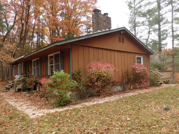 12320 Jacobsen Rd, Wellston, MI 49689