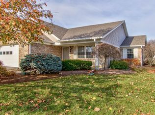 7712 Sea Crest Way N, Noblesville, IN 46062