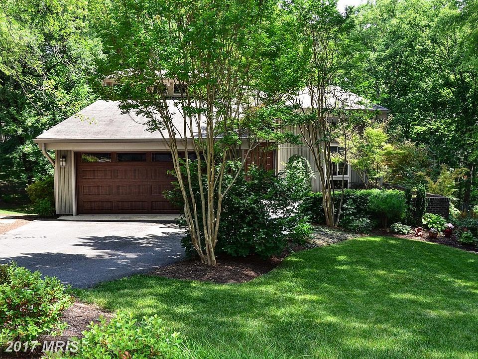 Stunning Contemporary.