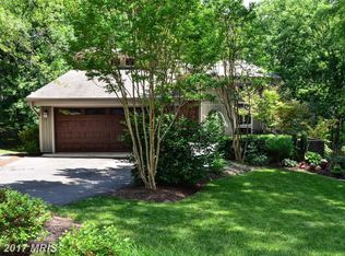 10920 Thanlet Ln, Reston, VA 20190