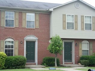 415 Sara Leigh Dr #DR1, Richmond, KY 40475