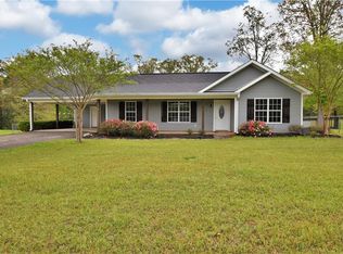 106 Derrick Ln, Pollock, LA 71467