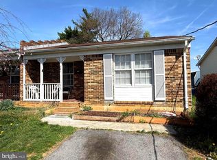 341 W 9th St, Front Royal, VA