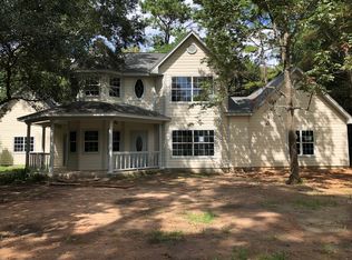20718 Imperial Oak Dr, Magnolia, TX 77355