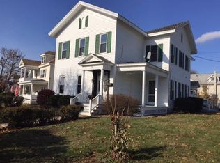 21 E Montgomery St #2, Johnstown, NY 12095