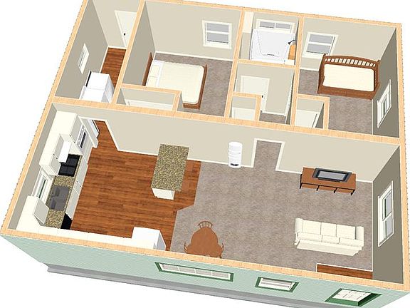 4th image of this home