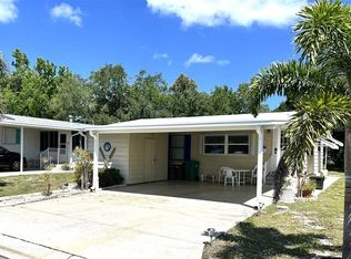 15550 Burnt Store Rd Lot 60, Punta Gorda, FL 33955