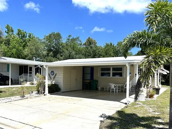 15550 Burnt Store Rd Lot 60, Punta Gorda, FL 33955