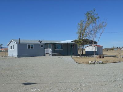 13760 Rapture Rd, Phelan, CA, 92371
