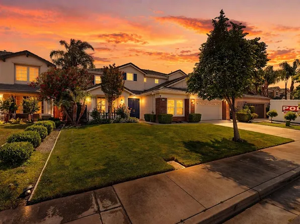 4210 Eveningside Ln, Tracy, CA 95377