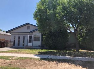 308 Rosedale Cir, Belen, NM 87002