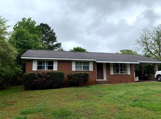 1765 Rockbridge Rd NW, Conyers, GA 30012