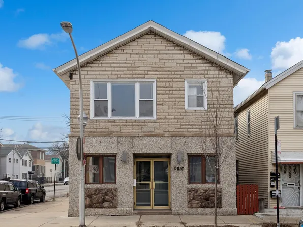 2878 S Throop St, Chicago, IL 60608