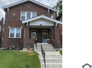 4820 Farlin Ave #A, Saint Louis, MO 63115