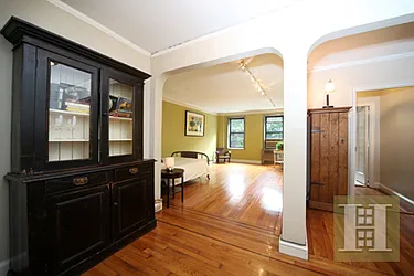 Sold by Halstead Real Estate