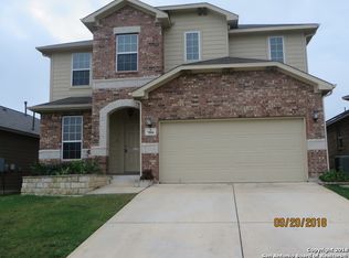7806 Robin Cv, Selma, TX 78154