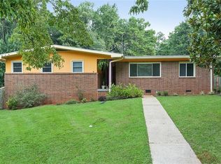 3188 Bobbie Ln, Decatur, GA 30032