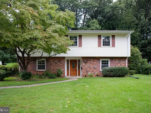 11400 Orleans Way, Kensington, MD 20895