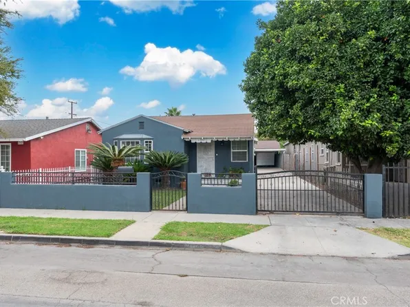 6752 Curtis Ave, Long Beach, CA 90805