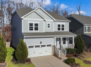 1005 Poppy Fields Ln, Wake Forest, NC 27587