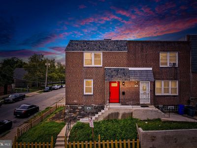 6100 Magnolia St, Philadelphia, PA, 19144