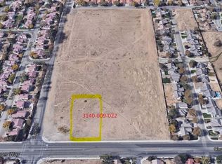 J1 Challenger Way Vic Ave, Lancaster, CA 93535