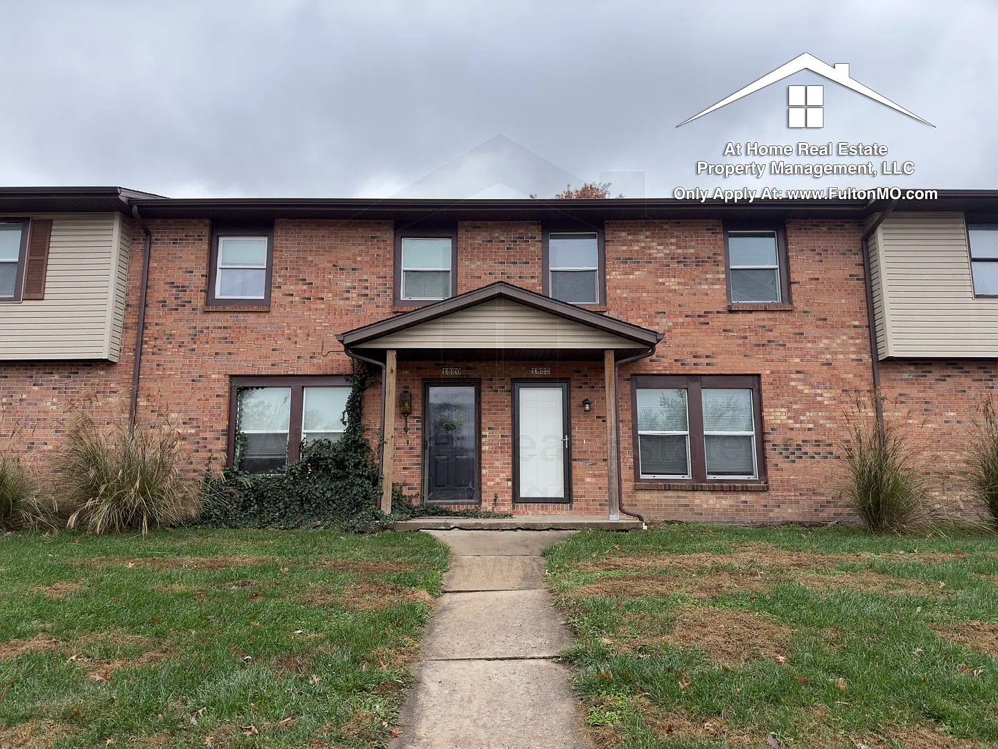 1822 Springdale Court Mexico, MO 65265 — Photo 1